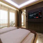 Horizon Penthouse-siofok Apartment Siófok
