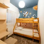 Horizon Penthouse-siofok *