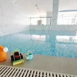 Horizon Penthouse-siofok * Siófok