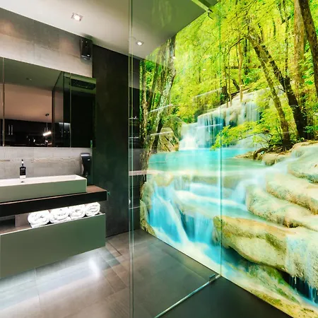 Horizon Penthouse-siofok 公寓 *