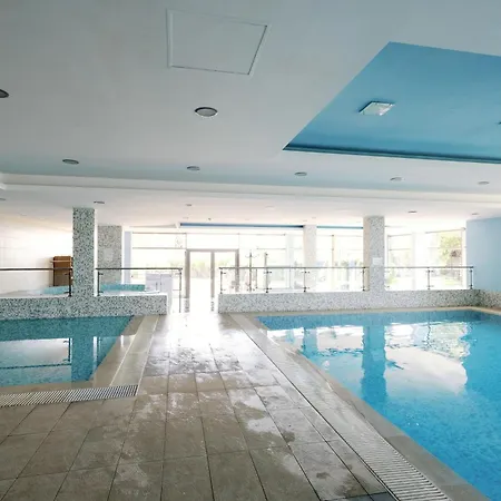 Horizon Penthouse-siofok *