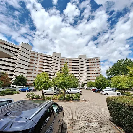 Horizon Penthouse-siofok * 希欧福克